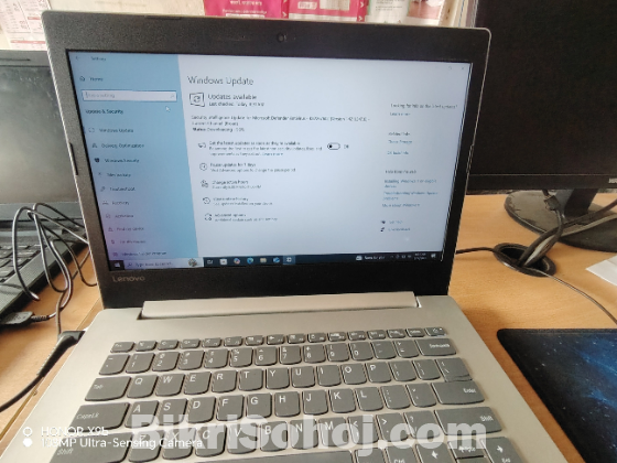 Lenovo ideapad